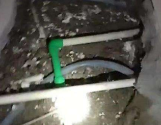 鸠江卫生间漏水多少钱