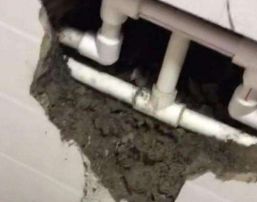 鸠江卫生间漏水哪家好