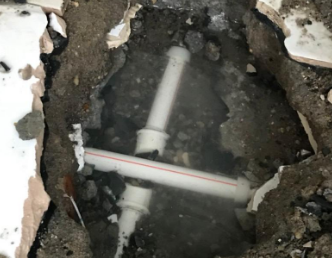 鸠江卫生间防水公司
