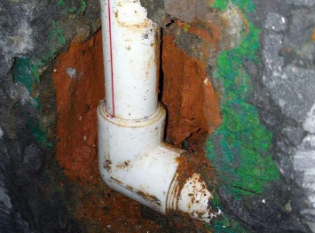 鸠江卫生间测漏水价格明细