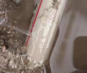 鸠江水管维修公司