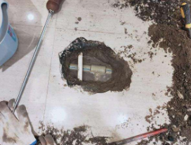 鸠江卫生间防水多少钱