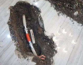 鸠江水管维修哪家好