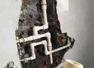 鸠江卫生间测漏水价格多少