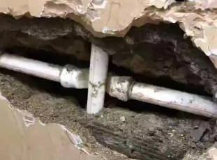 鸠江水管维修哪家好