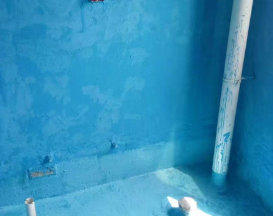 鸠江卫生间防水多少钱