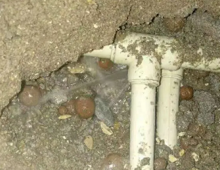 鸠江卫生间测漏