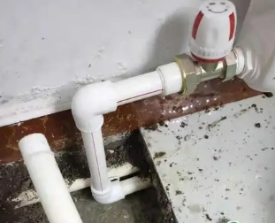 鸠江卫生间测漏水多少钱