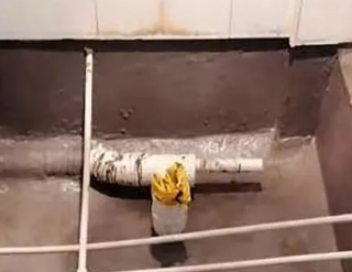 鸠江卫生间测漏水服务电话