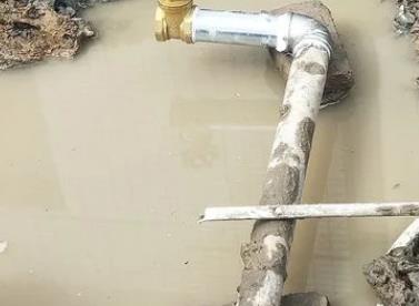 鸠江测漏水公司电话